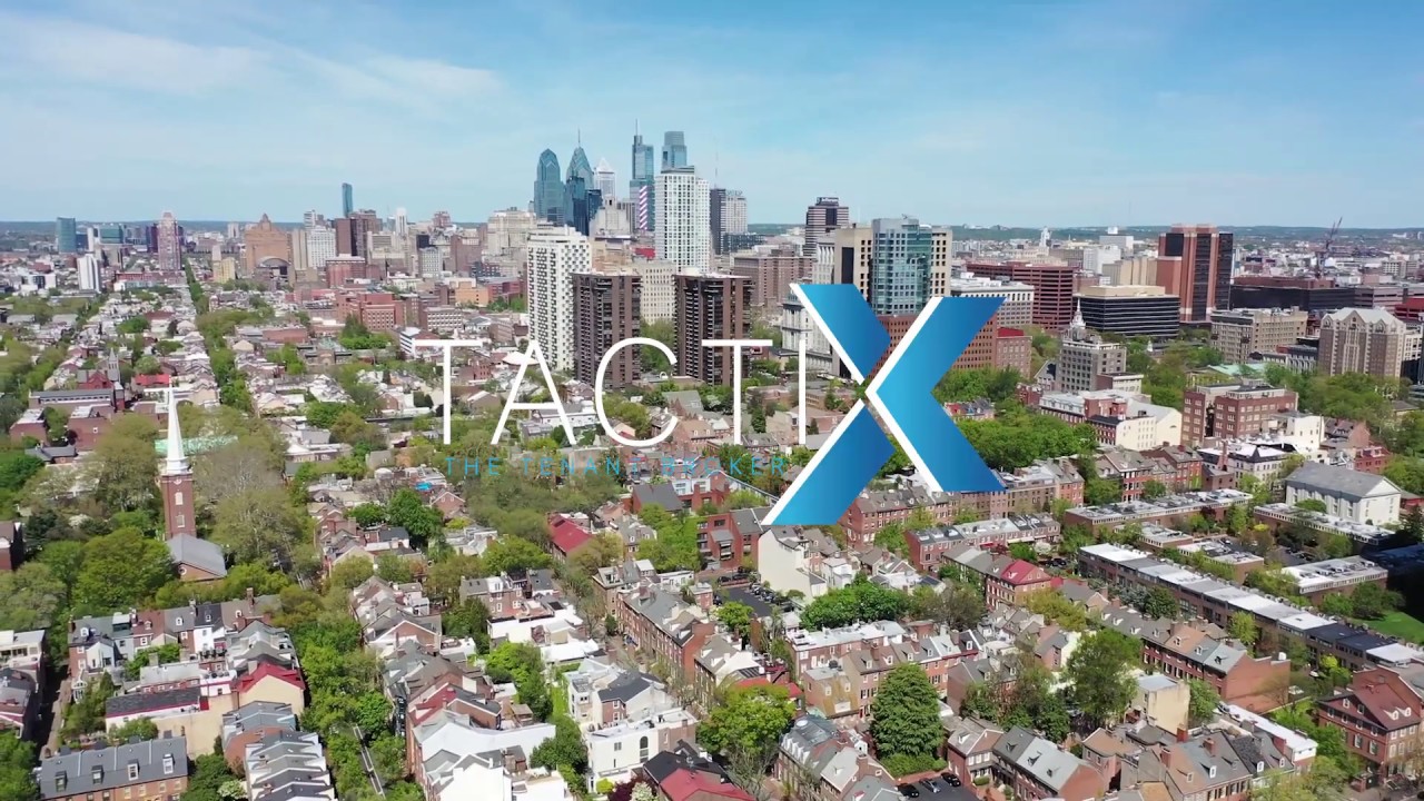 Building For The Future with Eric Roseman from Lincoln Property Company