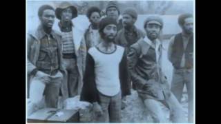 Cymande - Dove