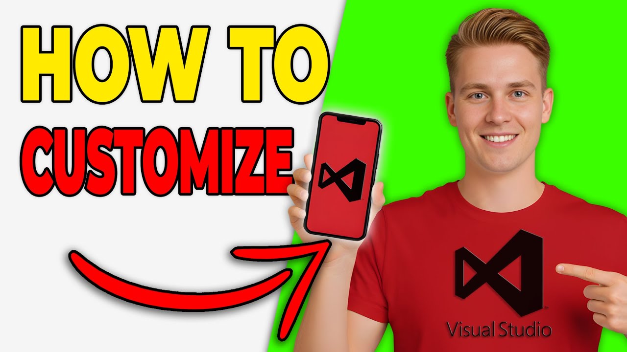 How To Customize Visual Studio Code Like A Pro (Clean Workflow) - YouTube