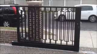 Easygate System Bentleigh Example