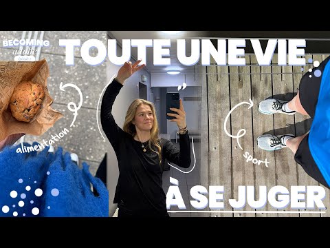 Le rapport au corps, aux autres… un vrai combat ❤️‍🩹 : BECOMING ADULTE (épisode 2)