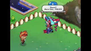RIP herb cookie 😔💔