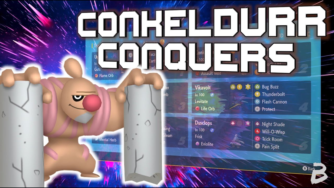 conkeldurr-punches-his-way-through-regulation-e-vgc-2023-youtube