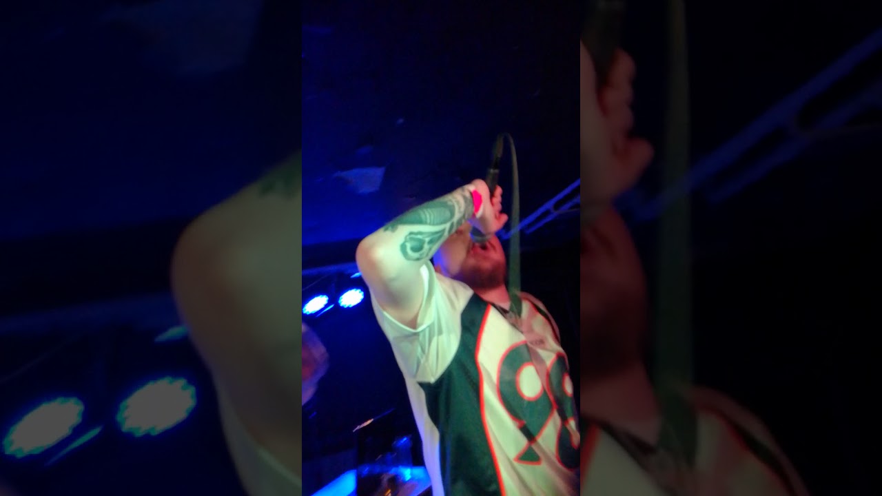 Sairas T handelista hurstiin intro feat: Od Kokemus Lepakkomies 19.1.2018