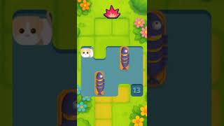 Move Dog Puzzle Unity Game Source Code #unity #unity3d #unitydev #unitydeveloper #sourcecode