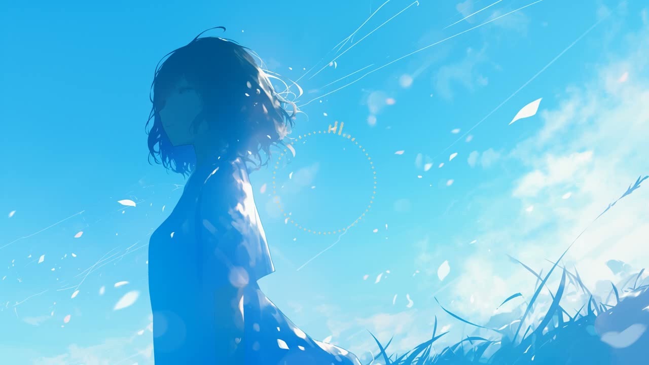 Core Held in Pause | Ambient Cinematic Soundscape for Reflection and Calm