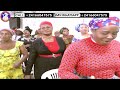 Thanksgiving and baptism service (20TH AUGUST 2023) - GOD'S TIME MINISTRY INT'L - GABON