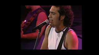 Rumeli Hisarı Konserleri (2002) Kıraç - Endamın Yeter Resimi