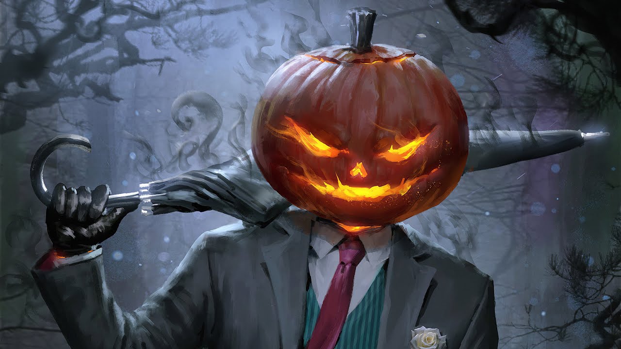 Halloween party (Figure, 666, D-Devils)