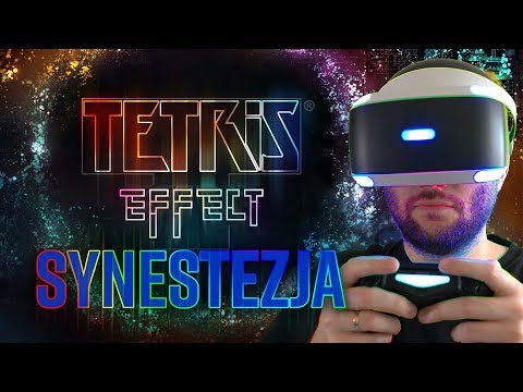 Wideo: Recenzja Tetris Effect - Odwieczna łamigłówka Stworzona Na Nowo Na Prawdziwie Kosmiczną Skalę