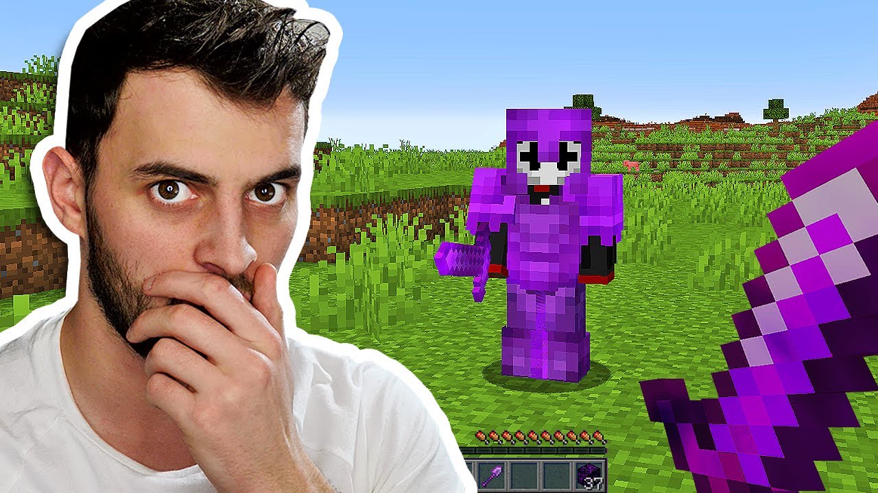 I Think I Made a Mistake... (Friend or Foe #6)