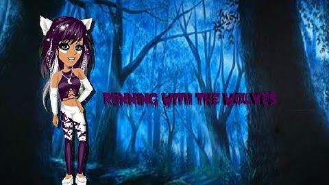 Runing with the wolves - MSP