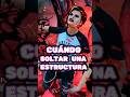 Cuándo SOLTAR una ESTRUCTURA | Dead by Daylight