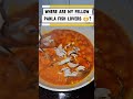 #fish #fishlover #fishstew #fishsauce #panla #panlafish