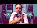 RSD 2020 First Drop : What Did I Get?