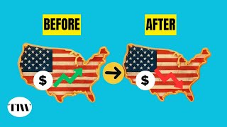 What REALLY Happens If The US Pays Its $37 Trillion Debt?