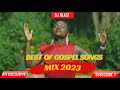 BEST SWAHILI WORSHIP MIX OF ALL TIME | NONSTOP WORSHIP GOSPEL MIX |DJ BLAST  GOSPEL HITS VOL I