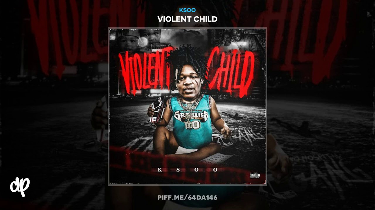 Ksoo - Sliden [Violent Child] 