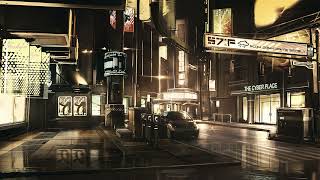 Deus Ex: Conversation with Wayne Haas (Extended)