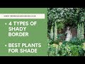 How to choose plants for shade...with The Horti-Culturalists