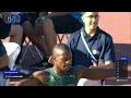 Grand Slam Jerusalem, Jerusalem (ISR) - World Athletics Continental Tour Silver