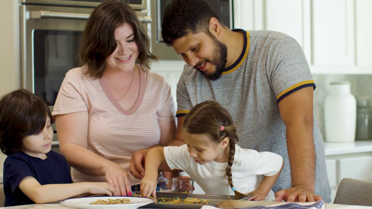 Riverstone Community Video