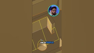 Partial Chamfer and Fillet in SOLIDWORKS #solidworks