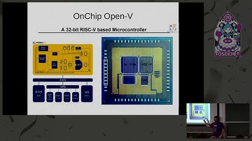 How to run Linux on RISC-V  with open hardware and open source FPGA tools