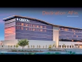 Graton Resort & Casino Opens November 5th! - YouTube