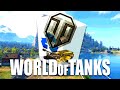 World of tanks remastered
