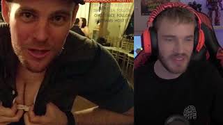 Pewdiepie The Twitch Thots