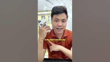 Thumbnail of Khắc phục nhạc chuông iphone bị nhỏ #xuhuong #iphone #gentao