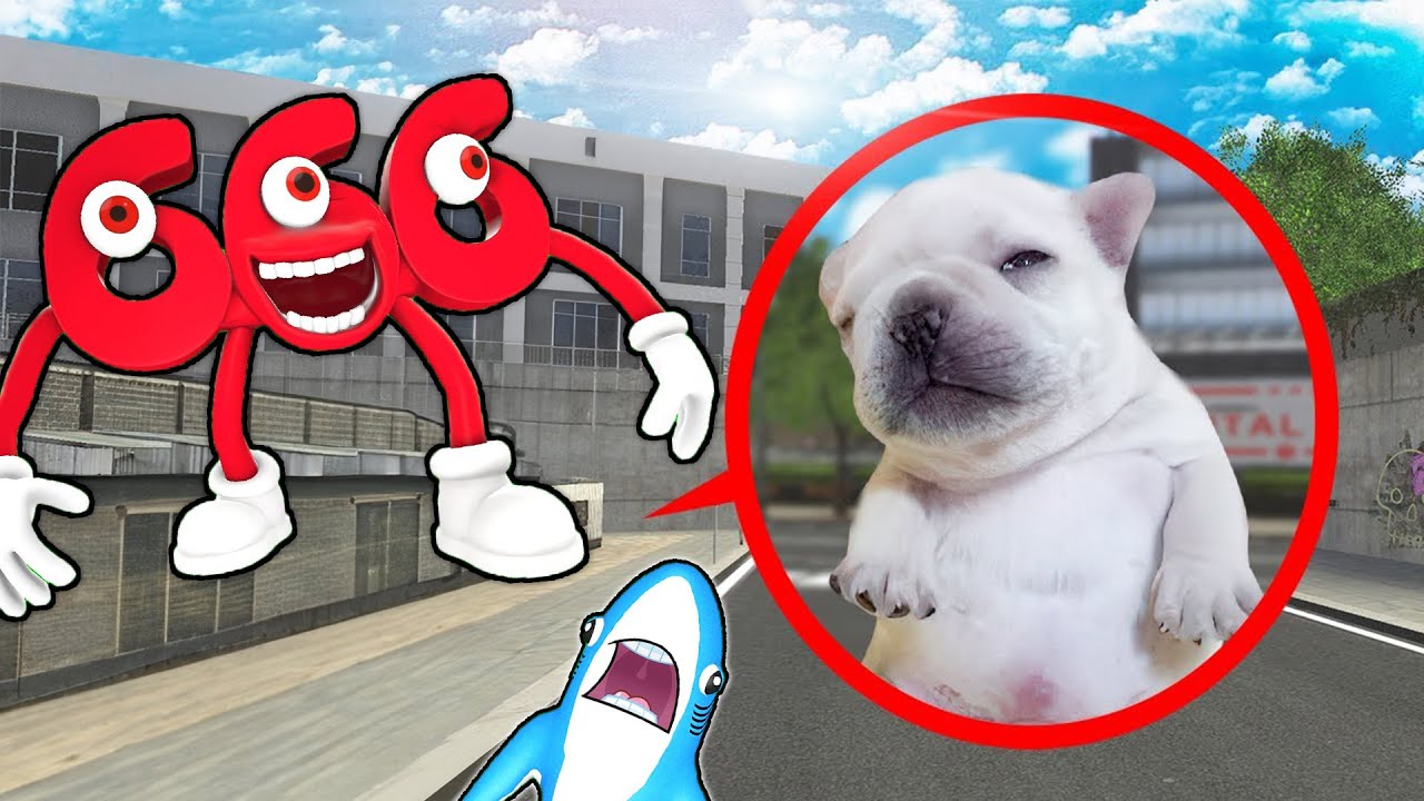 DOMNUL PIBBLE A FOST FURAT DE 666 BRAINROT CREAT DE SAMMY! DRACULASS SE LUPTA PENTRU DOMNUL PIBBLE!!