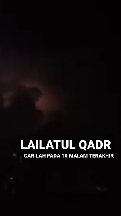 STORY WA TUKANG OJEK: GIGI - LAILATUL QADR