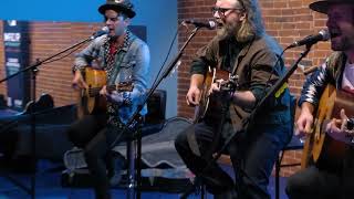 "The Breakdown" by The Trews @ Blue Macaroon Theater with Summit FM (2025)