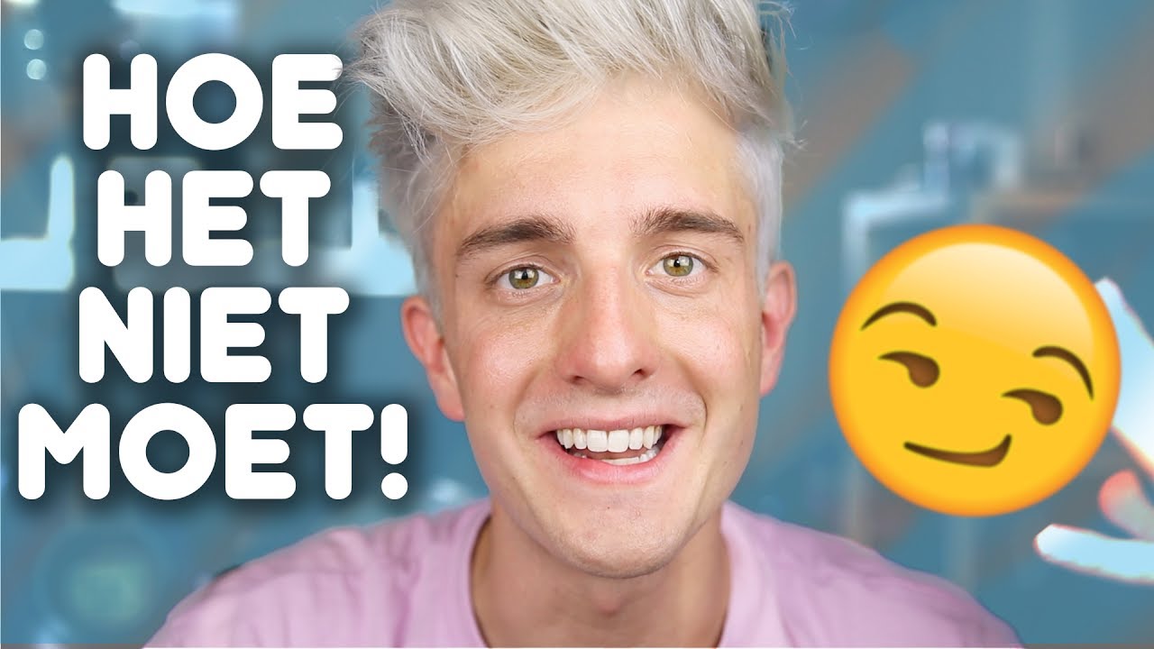 Flirten of niet