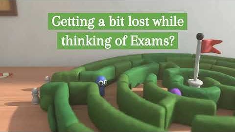 Online Exam: Simple, secure, scalable & seamless