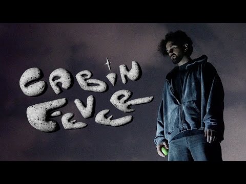 Aries - CABIN FEVER (Audio)