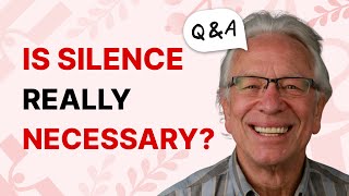 The Silent Period: When Should You Actually Start Speaking? Q&A with Marc