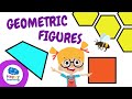 Understanding Polygons