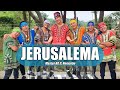 JERUSALEMA by: Master KG ft. Nomcebo|SOUTHVIBES|