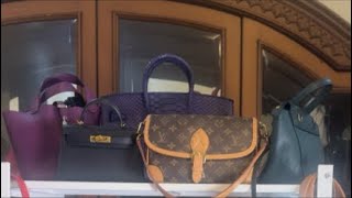 Download lagu WA ADMIN 081219153086 AMAZING SECONDE BRANDED BAG HERMES CHANEL GUCCI YSL BOTTEGA LV #lv #ysl 👛👜✨