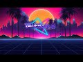 Synthwave retrowave newretrowave  synthpop chillwave  80s synthwave retro electro wave