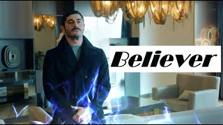 Maraşlı - Celal Kün - Believer