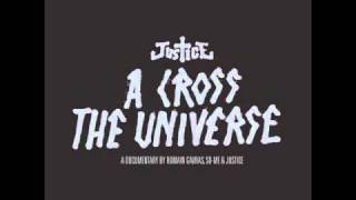 Justice - Final (Metallica)