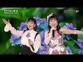 池田かよこ&JUMI「好きやねん 嫁・姑」(2020年6月22日)