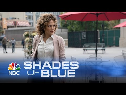 Shades of Blue - Stahl Helps Save Cristina (Episode Highlight)