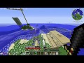 Sezon 3 Minecraft Modlu Survival Bölüm 10 - Sezon Finali