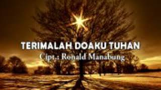 Ekklesia Karangetang VG terimalah doaku TUHAN