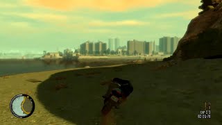 Grand Theft Auto Iv: The Lost And Damned - Races